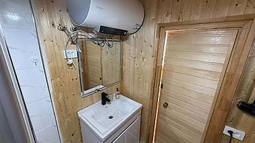 Кыймылсыз мүлк: Ысык-Көлдө конок үйү, Кажы-Сай — 8