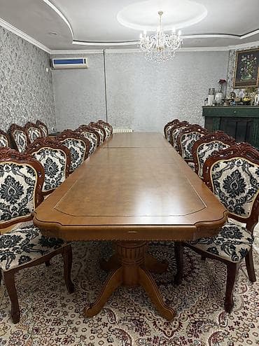 Гарнитуры для зала at lalafo.kg Гарнитуры для зала