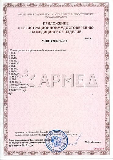 respirox sz 5bw инструкция на русском: Кислородный концентратор 8F-5AW 5 л/мин | Гарантия ✅ — 6