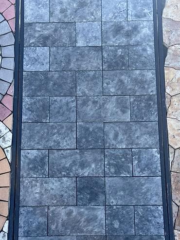 all group: Брусчатка и тротуарная плитка «под ключ» - Профессиональная укладка — 8