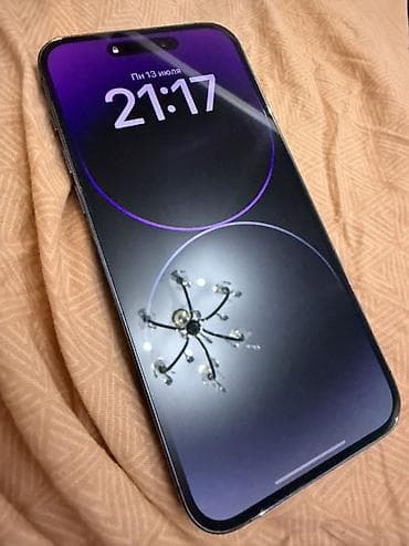 IPhone 14Pro max 256гб — 2