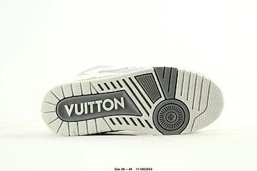 футболки блэк стар: Кроссовки, 40, 40.5, 41, Louis Vuitton, Новый, Бесплатная доставка — 3