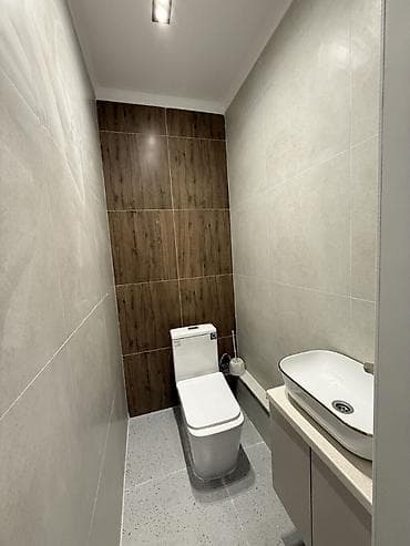 2 комнаты, 64 м², 4 этаж, Свежий ремонт — 6