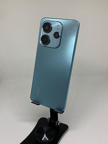 redmi note 11 цена ош: Redmi, Redmi Note 14, Б/у, 256 ГБ, цвет - Голубой, 2 SIM — 2
