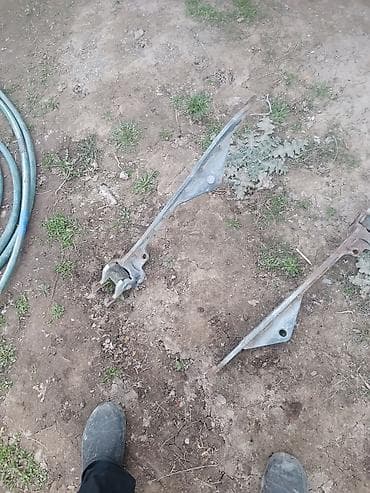 Аксессуары для салона: Фаркоп Для грузовых авто Б/у, Самовывоз — 3