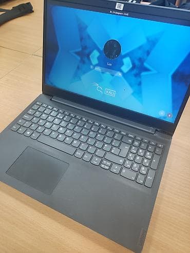 ноутбук бу: Ноутбук с установленной системой Kali Linux Характеристики и — 3