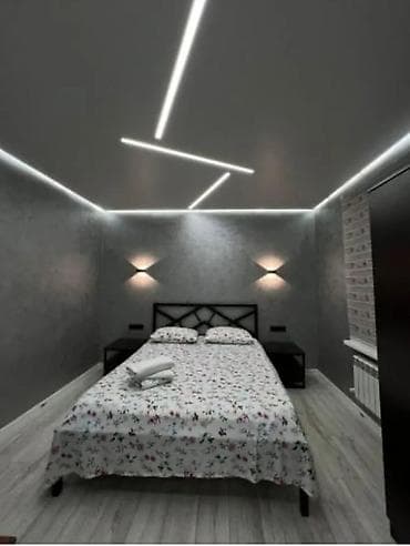 восток 5 аренда квартира: 2 комнаты, Круглосуточное заселение — 1