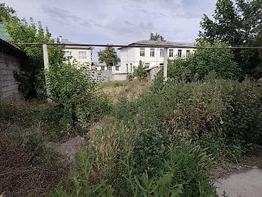участок под склад: Здание, 100 м² — 1