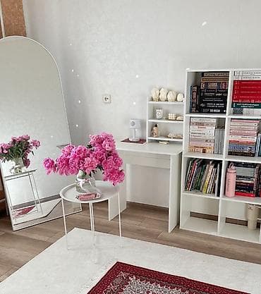 Напольное зеркало в полный рост - Тип: напольное, переносное, без