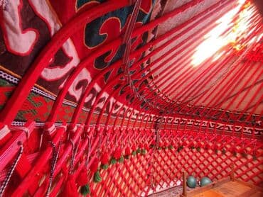 прокат велосипедов бишкек: Аренда юрты, Каркас Деревянный, 65 баш — 11