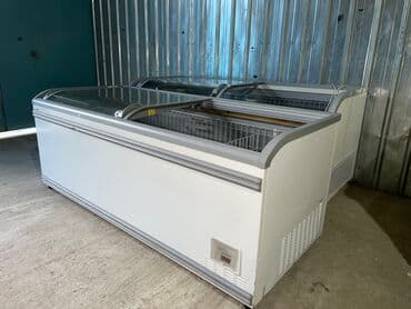 оборудование для мороженое: Италия, Россия, В наличии — 3