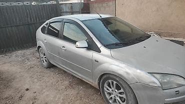 диски на форд фокус 1: Ford Focus: 2006 г., 1.6 л, Ручные, Бензин, Хэтчбэк — 4