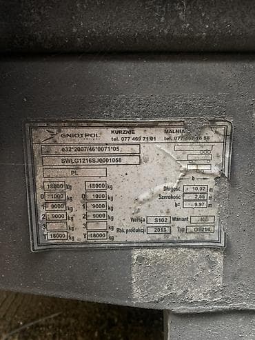 ауди а6 с4 фары: Тягач, DAF, Тентованный — 5
