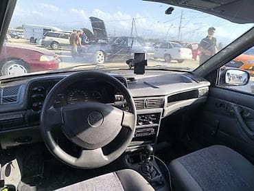 нексия двигатель: Daewoo Nexia: 2007 г., 1.5 л, Механика, Бензин, Седан — 7