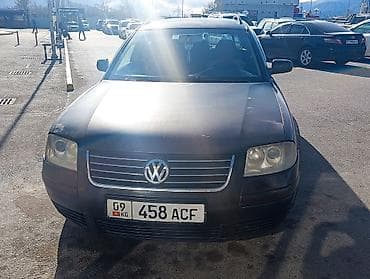 пассат бы 3 дизель: Volkswagen Passat Variant: 2002 г., 2 л, Ручные, Бензин, Универсал — 1