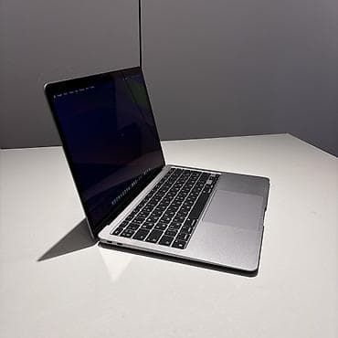 surface 7 pro: Ультрабук, Б/у, Apple M1, ОЗУ, RAM: 8 ГБ, В рассрочку — 2