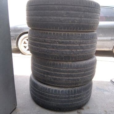 шинный центр бишкек прайс лист 2019: ШИНЫ185/65/15/,265/75/16,235/55/19 комплект 8000 сом 265/75/16 — 1