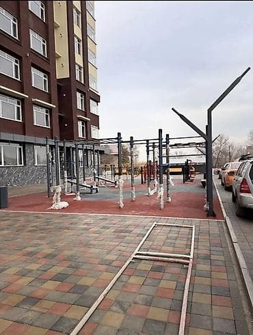 евроремонт квартир: 1 комната, 48 м², Индивидуалка, 8 этаж, Косметический ремонт — 9