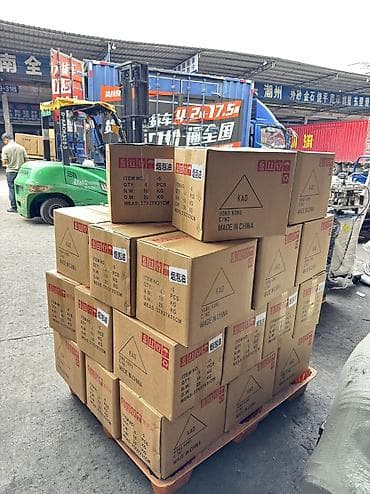 негабарит: Логистические услуги Velora Trade из Китая под ключ Что предлагаем: - — 3