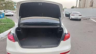 Унаа сатуу: Hyundai Sonata: 2019 г., 2 л, Вариатор, Газ, Седан — 5