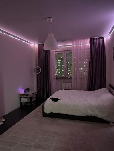 rent: 2 комнаты, С подселением, С мебелью полностью — 1