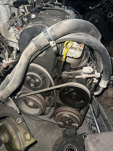 Унаа тетиктери: Бензиндик кыймылдаткыч Mazda 1999 г., 1.3 л, Колдонулган, Оригинал, Жапония — 2