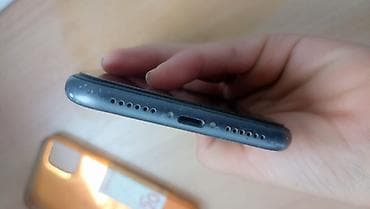 iphone 5 black: IPhone 11, 64 ГБ, Черный, Чехол, 76 % — 2