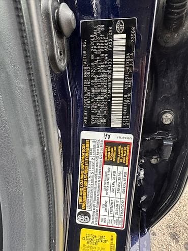 срочно продаю автомобил: Toyota Avalon: 2021 г., Автомат, Гибрид, Седан — 9