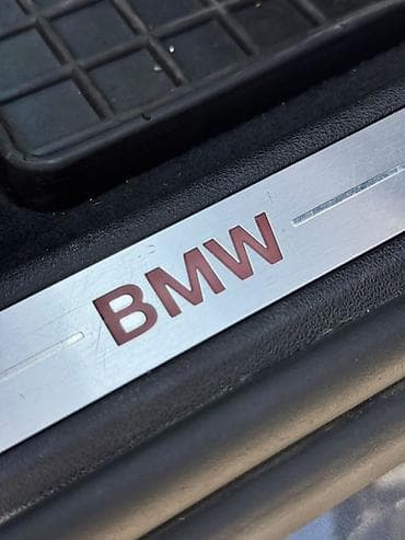 на х7: BMW X7: 2019 г., Автомат, Бензин, Кроссовер — 9