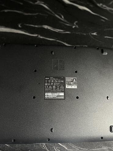 Ноутбуки Acer: Acer Extensa 15 (модель EX2519-C298) Ноутбук из линейки Acer Extensa — 5