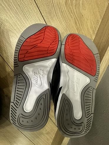 nike react: Мужские кроссовки, 38.5, Air Jordan, Новый, цвет - Черный, Самовывоз, Бесплатная доставка, Платная доставка — 4