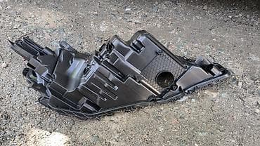 молдинг лобового стекла: Корпус фары (задняя часть/чаша) для автомобиля. Lexus es300 - — 2