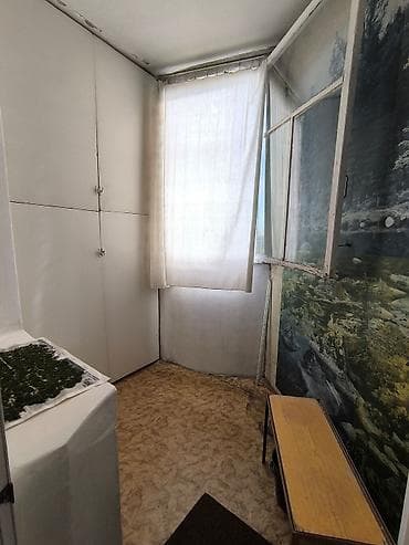 flat kant: 2 комнаты, 50 м², Моссовет Индивидуалка, 15 этаж, Старый ремонт — 8