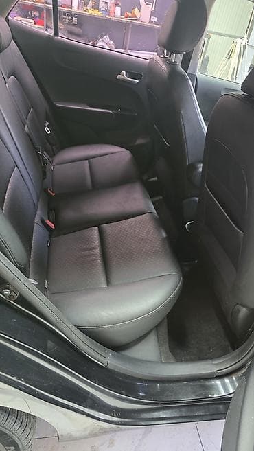 sonata 2019: Kia Morning: 2017 г., 1 л, Автомат, Бензин, Хэтчбэк — 10