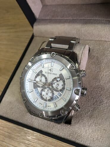 сколько стоит ремешок на ми бенд 4: Швейцарские Часы! Противоударный и водонепроницаемый! месяц сам носил! — 5