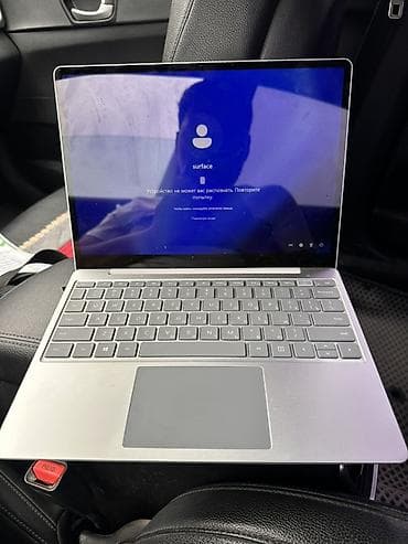 micro sd 128: Microsoft Surface Laptop (серебристый, алюминиевый корпус) - Легкий и — 6