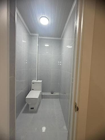 art square: 2 комнаты, 68 м², Элитка, 4 этаж, Дизайнерский ремонт — 8