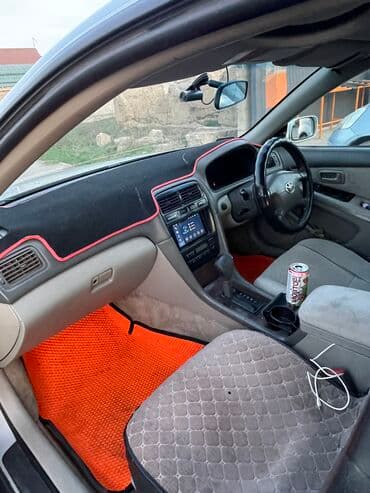 двигатель на виндом: Toyota Windom: 1997 г., 2.5 л, Автомат, Бензиновая, Седан — 10