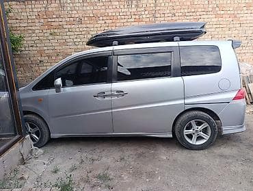 honda elysion панель: Honda Elysion: 2005 г., 2 л, Автомат, Бензин, Минивэн — 3