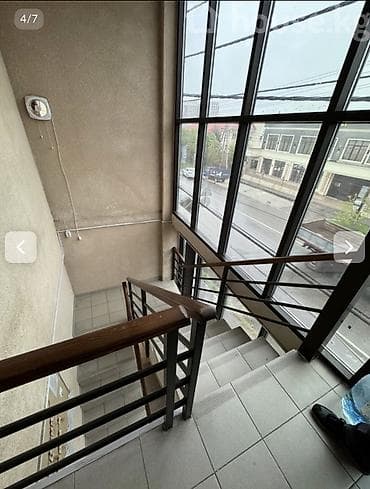 сдаю в аренду сто: 270 м², 5 комнат — 8