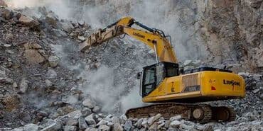 навесной экскаватор: Экскаватор | Котлованы — 2