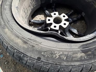 Шиномонтаж: Вулканизация на выезд/ мобильный сервис колес Профессиональное — 8