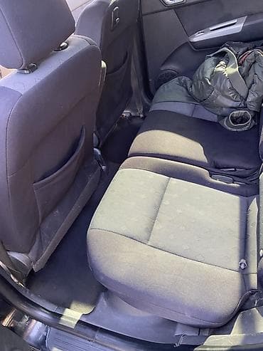 honday gets: Hyundai Getz: 2008 г., 1.4 л, Автомат, Бензин, Хэтчбэк — 6