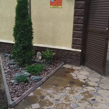 ишу работу охрана: Поссев газон✓ Посадка цветов ✓ Посадка декоративных растений ✓ — 11