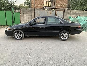 тюнинг срв 2: Toyota Camry: 1999 г., 2.2 л, Автомат, Бензин, Седан — 2