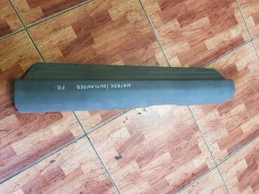 Решетка радиатора Mitsubishi Б/у, Оригинал