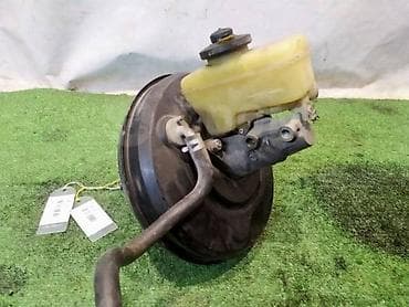 lexs: Усилитель тормозов вакуумный Lexus GS 300/400/430 2 — 1