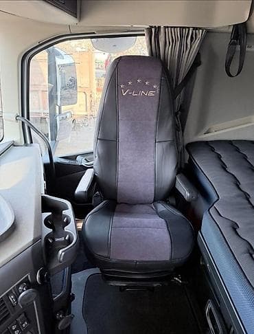 рама вольво: Тягач, Volvo, Самосвал — 9