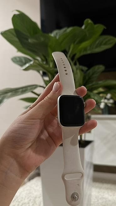 Другие смарт-часы: Продам Apple Watch Series 4 ⌚️ Размер: 44 мм В хорошем — 2
