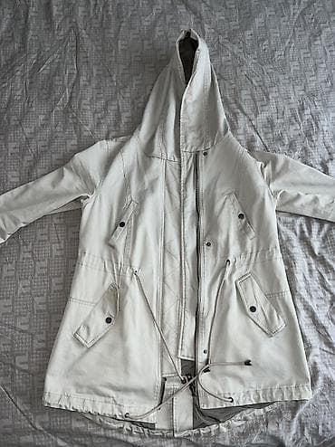 Рубашка, Б/у